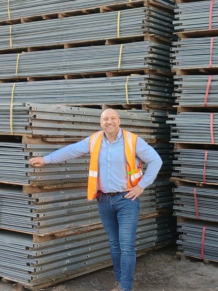 Dan Hassall Becomes Owner as Woodhouse Management Buyout Completed