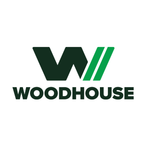 Woodhouse brand identity