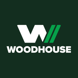 Woodhouse logo mark