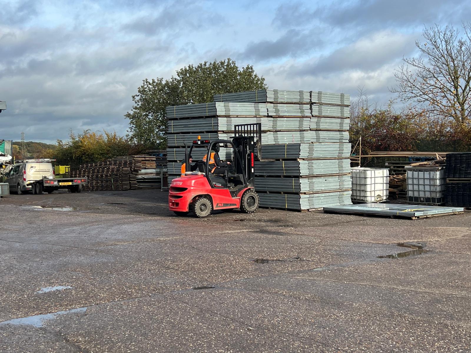 Engineering and production support across project delivery